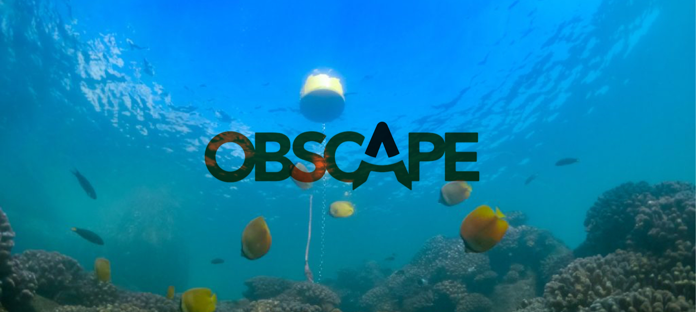 Planet Ocean have signed an exclusive agreement with OBSCAPE B.V